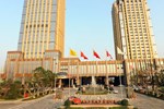 Отель Crowne Plaza Nanchang Riverside
