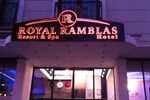 Отель Royal Ramblas Hotel