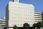 Hotel Mark-1 Abiko