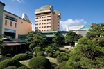 Отель Hotel New Tagawa