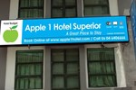 Apple 1 Hotel Superior