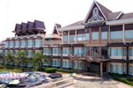 Отель Sahid Bintan Beach Resorts