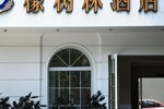 Oak Hotel Chongqing Shangqingsi Branch
