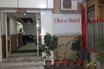 Отель Ellora Hotel