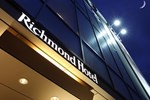 Отель Richmond Hotel Aomori