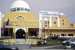 Отель Zimbali Playa