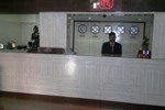 Отель Hotel Radhika Regency
