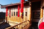Отель Lijiang Spiritual Utopia Hotel