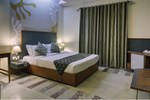 Отель Club Mahindra Jaisalmer