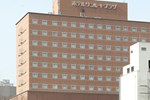 Отель Hotel Sunroute Plaza Fukushima