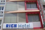 Отель Rich Hotel
