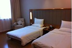 Отель JI Hotel Nan Tong