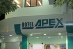 Отель Hotel Apex