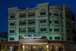 Отель Radisson Blu Hotel, Dhahran