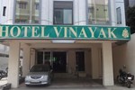 Отель Hotel Vinayak