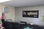 Отель De Uptown Hotel PJ
