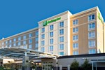 Отель Holiday Inn Eugene-Springfield