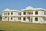 Отель Tiger Heaven Spa & Resorts Ranthambhore