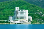 Отель Bay Resort Hotel Shodoshima