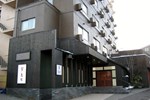 Отель Hotel Takamatsu