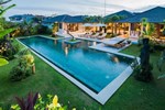 Villa Des Sens Bali