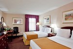 Отель Holiday Inn Express Newport News