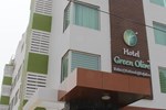 Отель Hotel Green Olive