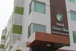 Hotel Green Olive