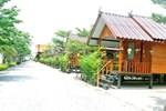 Отель Thahjeen Resort