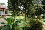Апартаменты LPP Villa Kaliurang