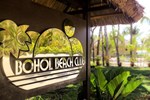 Отель Bohol Beach Club