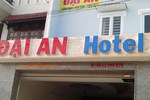Отель Dai An Hotel