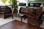 Hotel Wisata Ziarah Sunan Bonang
