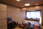 Отель Yamagisi Ryokan
