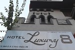 Hotel Luxury 8