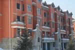 Отель Yabuli Homestay Apartment Qingyun Village