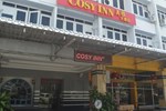 Отель Cosy Inn Miri