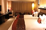 Отель Yiwu Bali Plaza Hotel