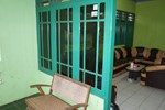 Orlinds Sawah View Guest House