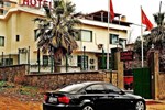 Отель Oz Cinar Hotel