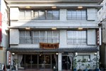 Отель Hinode Ryokan