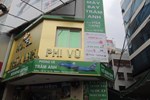 Tram Anh Phi Vu Hotel