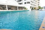 Jomtien Complex Condotel By Pattaya Capital Property