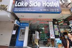 Lake Side Hostel