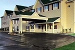 Отель La Quinta Inn & Suites Spokane