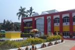 Отель Toshali Pushpagiri