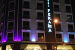 Отель Hotel Perama
