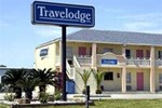 Отель Travelodge Port Aransas TX
