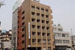 Отель Business Hotel Tateyama