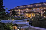 Отель Amata Garden Resort, Inle Lake